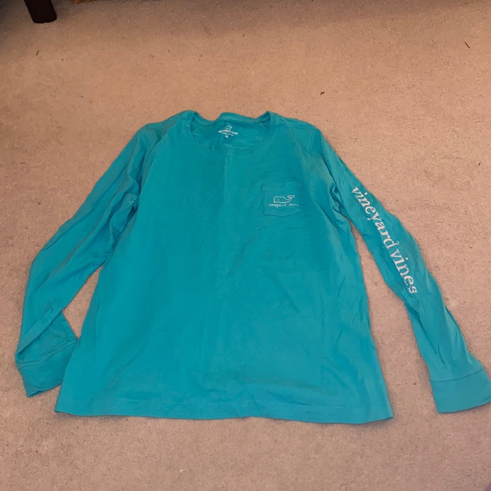 Vineyard Vines Long sleeve Tshirt